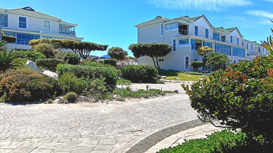 To Let 2 Bedroom Property for Rent in Westcliff Western Cape